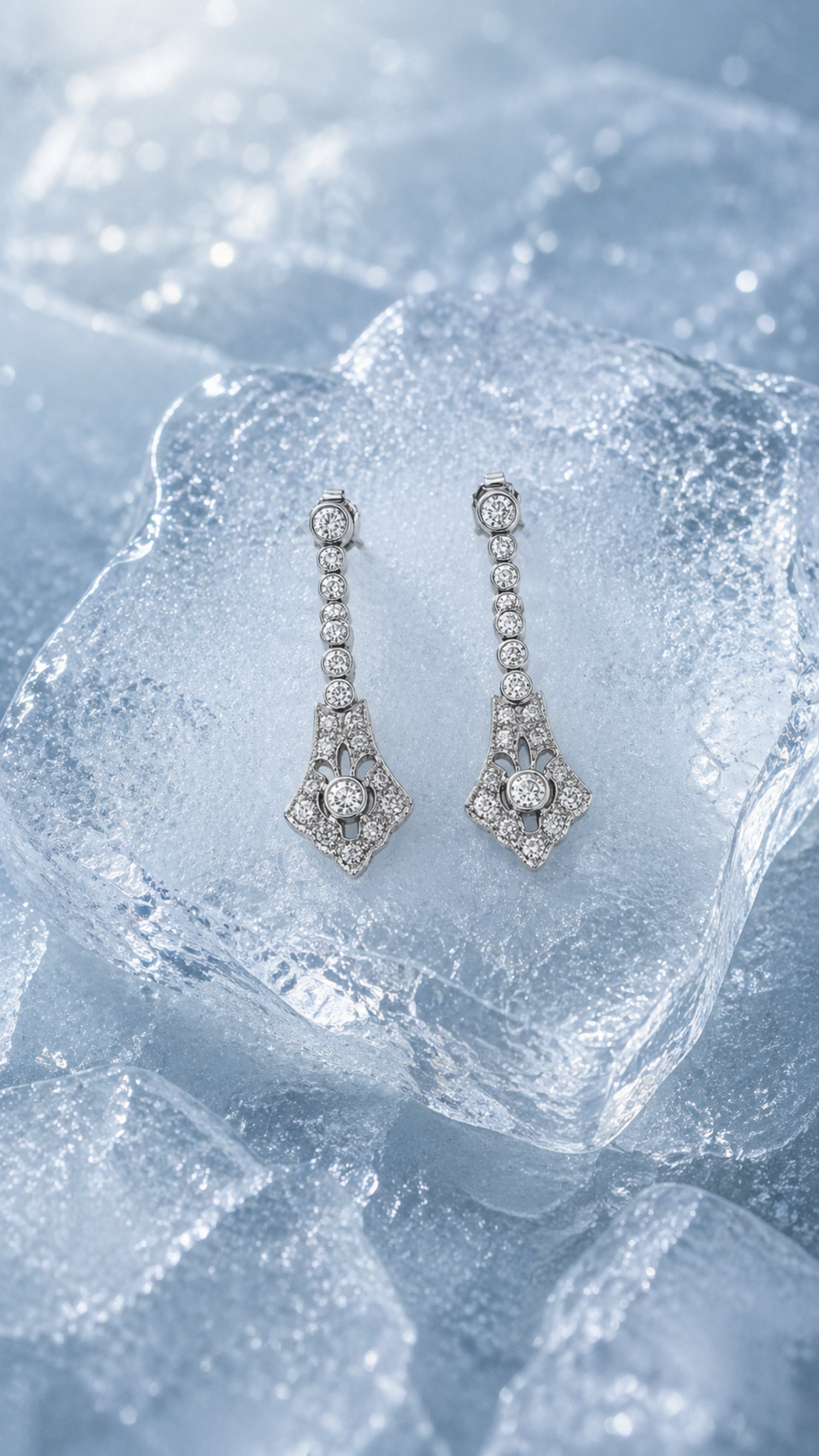 Grace in Diamonds