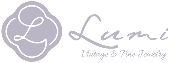 Lumi Vintage Jewelry